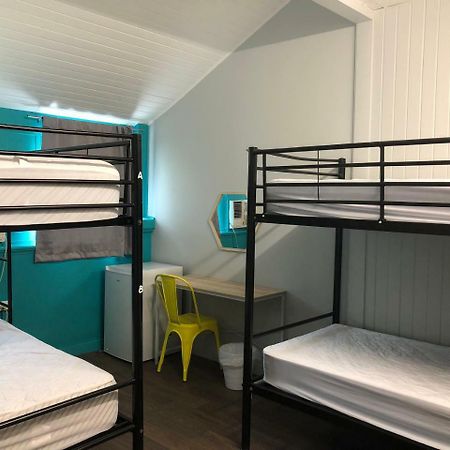 Hostel Reef Backpackers Cairns Zewnętrze zdjęcie