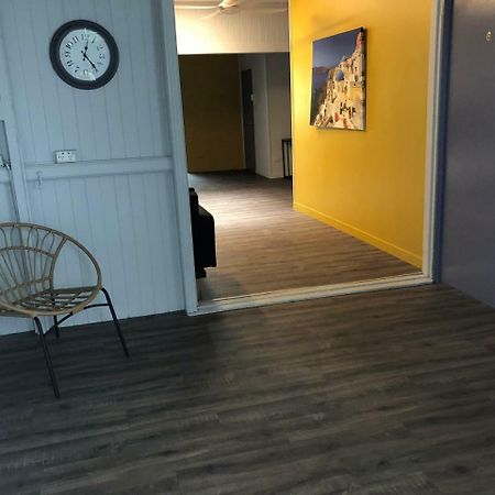 Hostel Reef Backpackers Cairns Zewnętrze zdjęcie