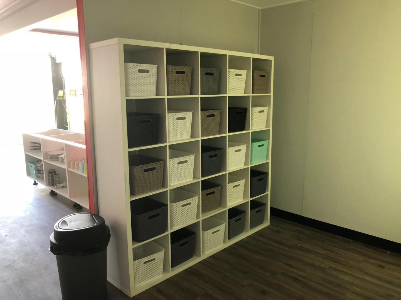 Hostel Reef Backpackers Cairns Zewnętrze zdjęcie