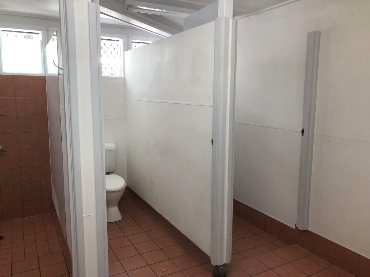 Hostel Reef Backpackers Cairns Zewnętrze zdjęcie